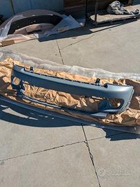 Paraurti mini r56 del 2014