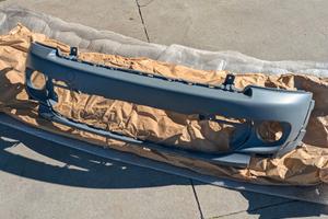 Paraurti mini r56 del 2014