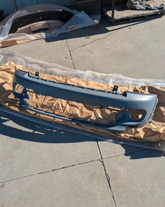 Paraurti mini r56 del 2014