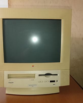 Apple Macintosh Performa 5320 con stampante