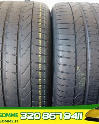 Gomme 315/35/21 PIRELLI Estive