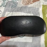 Custodia rigida Ray ban