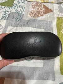 Custodia rigida Ray ban