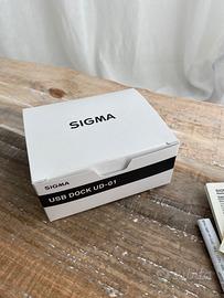 Sigma dock ud-01 NIKON