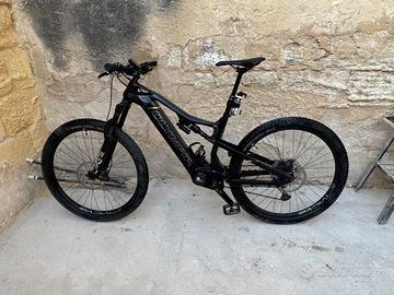 E-bike Olympia Karbo 900wh