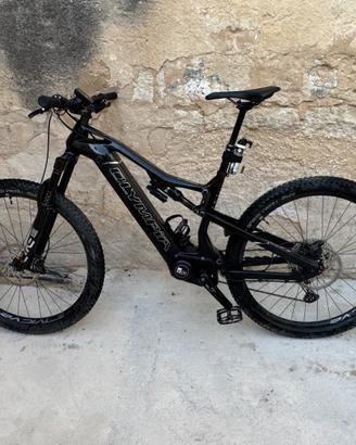 E-bike Olympia Karbo 900wh