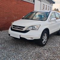 Honda CR-V 2.2 i-DTEC Advance