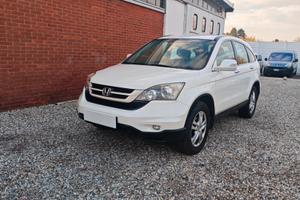 Honda CR-V 2.2 i-DTEC Advance
