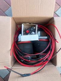 Soffietti/sospensioni