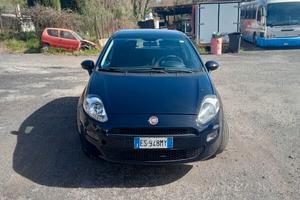 Fiat Punto 1.4 8V 5 porte Natural Power Lounge
