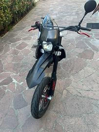 Fantic XMF PERFORMANCE 125