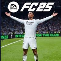 Fc25  xbox one e series x