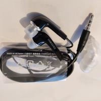 Cuffiette auricolari