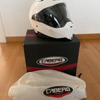 Casco Caberg Jackal