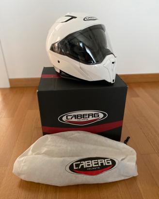 Casco Caberg Jackal