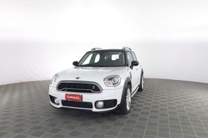 MINI Mini Countryman 2.0 Cooper SD Countryman A