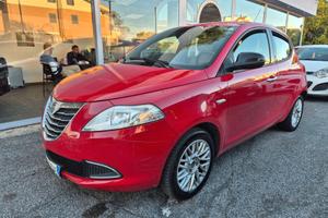 Lancia Ypsilon 1.2 69 CV 5 porte GPL Ecochic Gold