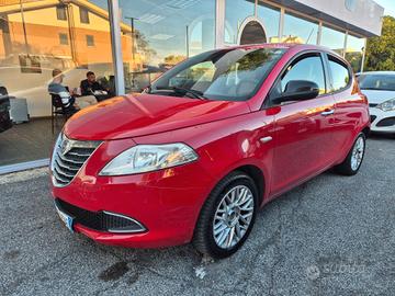 Lancia Ypsilon 1.2 69 CV 5 porte GPL Ecochic Gold