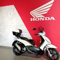 Piaggio Beverly 350 ABS