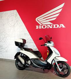 Piaggio Beverly 350 ABS