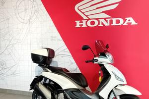 Piaggio Beverly 350 ABS