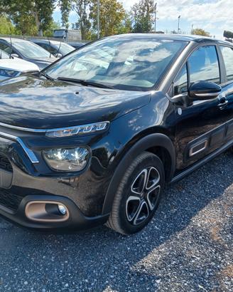 Citroen C3 C-SERIES 83 CV S&S