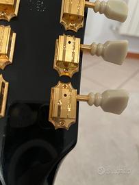Meccaniche Schaller  Gold  per Gibson Les Paul