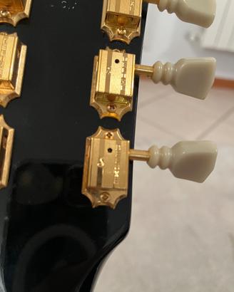 Meccaniche Schaller  Gold  per Gibson Les Paul