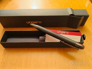Penna a sfera Ungaro
