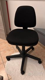 Sedia da ufficio