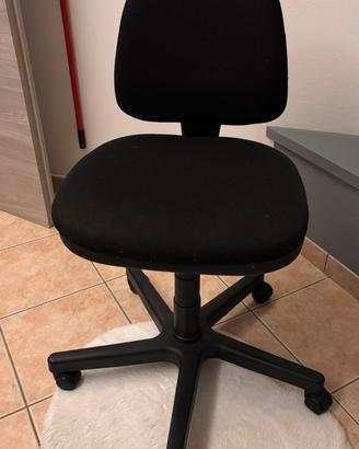 Sedia da ufficio
