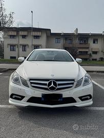 Mercedes-Benz Classe E