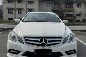 Mercedes-Benz Classe E