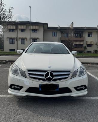 Mercedes-Benz Classe E