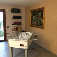 Garlando G500 Pure White nuovo mai aperto