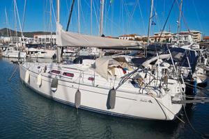Hanse 400e (2006)