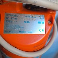 frullatore professionale per la ristorazione