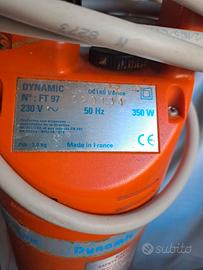 frullatore professionale per la ristorazione