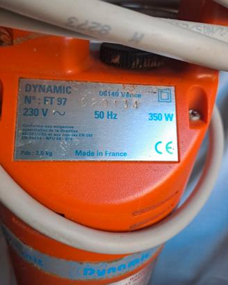 frullatore professionale per la ristorazione