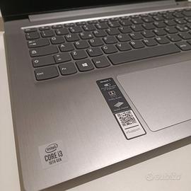 LENOVO iDEAPAD3