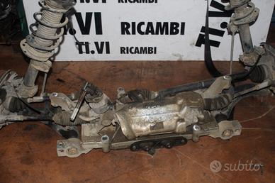 Sospensione anteriore golf 6 1.6 spedizione gratis