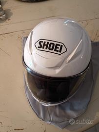 shoei nxr2 