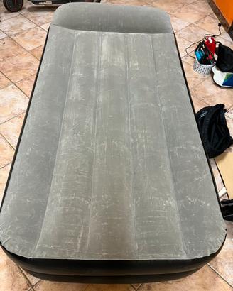 Materasso singolo gonfiabile