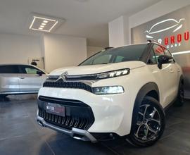 Citroen C3 Aircross 1.2 PureTech 110 S&S Shine
