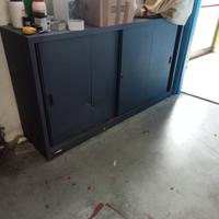 Mobile ante scorrevoli 