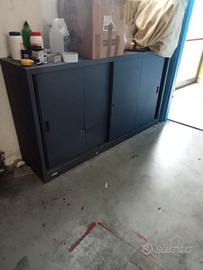 Mobile ante scorrevoli 