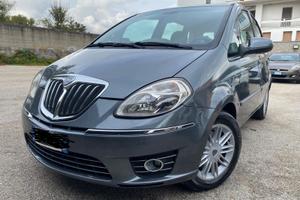 Lancia MUSA 1.3 Mjt 95 CV anno 2012