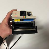 Polaroi supercolor 1000