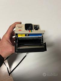 Polaroi supercolor 1000