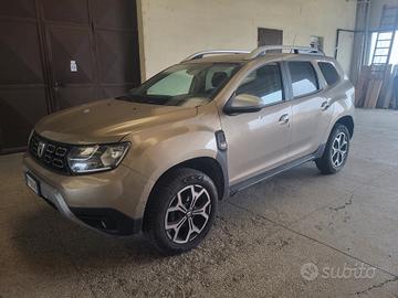 Dacia Duster 1.5 dCi 8V 110 CV 4x2 Prestige